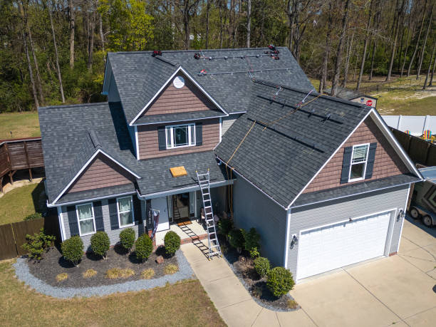 Best Commercial Roofing Services  in Springfield, NE